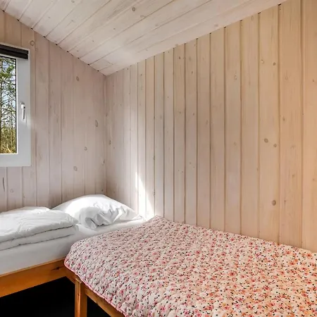 Holiday home Richardine - 850m From The Sea In Nw Jutland By Interhome
