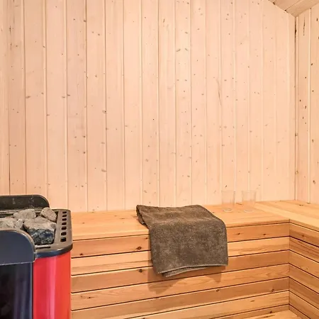 Richardine - 850m From The Sea In Nw Jutland By Interhome *