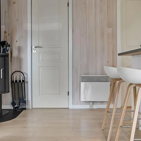 Richardine - 850m From The Sea In Nw Jutland By Interhome