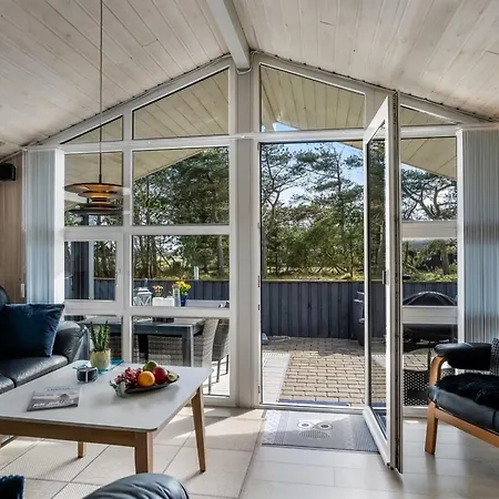 Richardine - 850m From The Sea In Nw Jutland By Interhome Holiday home