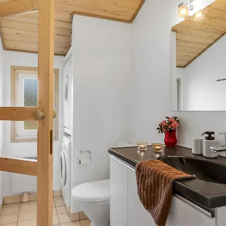 Richardine - 850m From The Sea In Nw Jutland By Interhome Holiday home *