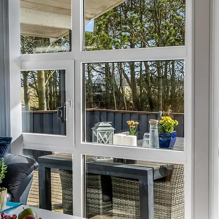 Holiday home Richardine - 850m From The Sea In Nw Jutland By Interhome Lokken