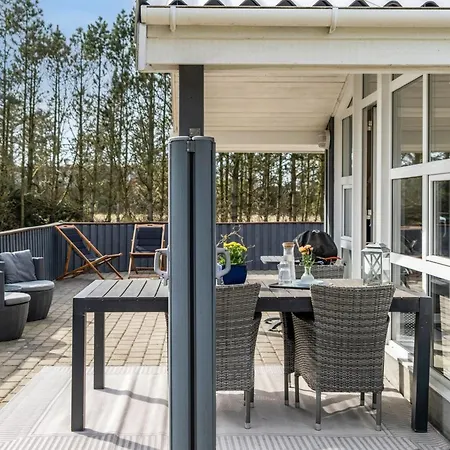 Richardine - 850m From The Sea In Nw Jutland By Interhome
