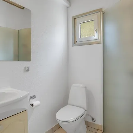 Holiday home Richardine - 850m From The Sea In Nw Jutland By Interhome Lokken