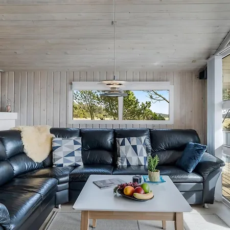 Richardine - 850m From The Sea In Nw Jutland By Interhome
