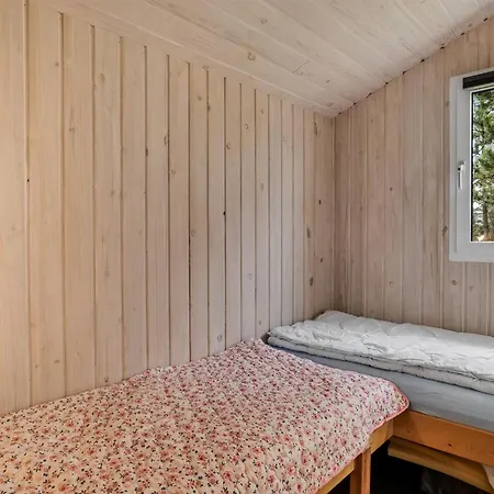 Richardine - 850m From The Sea In Nw Jutland By Interhome Holiday home