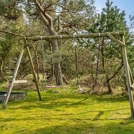 Holiday home Richardine - 850m From The Sea In Nw Jutland By Interhome Lokken